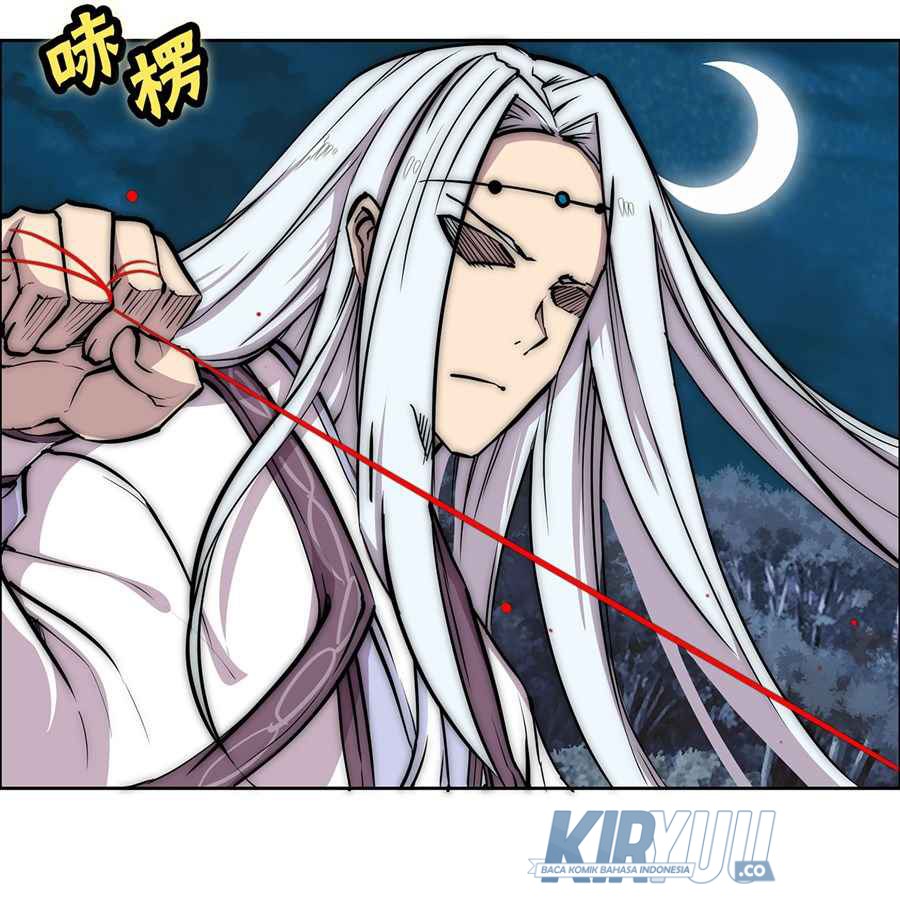 Martial King’s Retired Life Chapter 113 Gambar 37